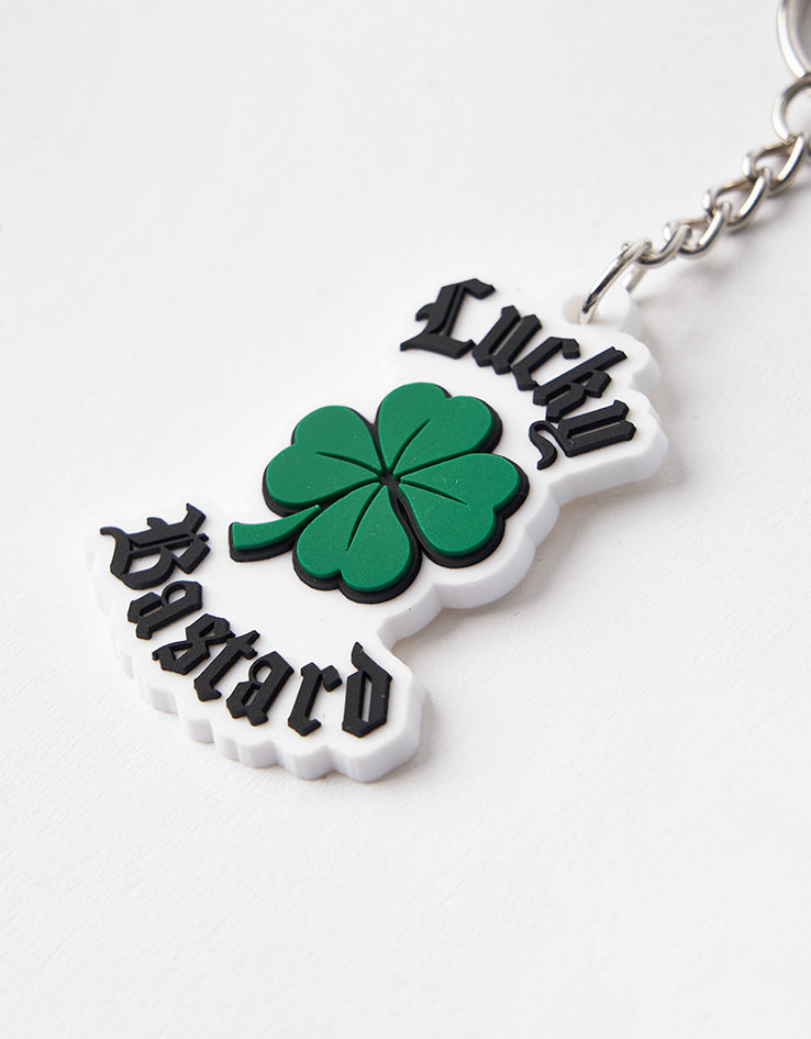 Route One Key Ring - Lucky B