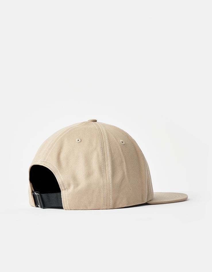 Dickies Riverbend Cap - Desert Sand