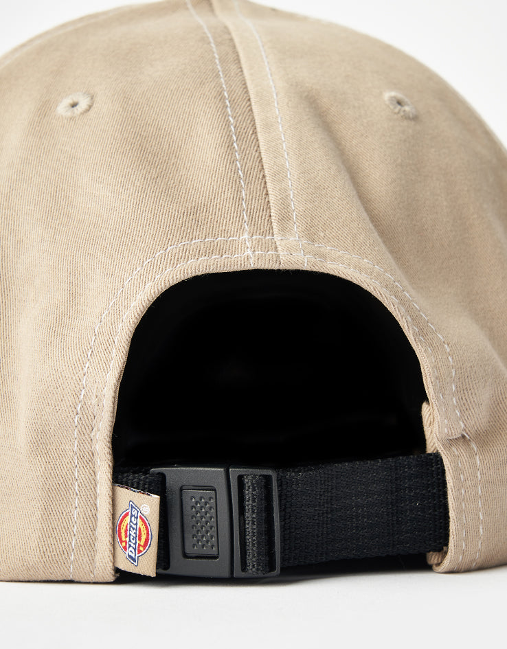 Dickies Riverbend Cap - Desert Sand