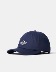 Dickies Essential Dad Cap - Navy