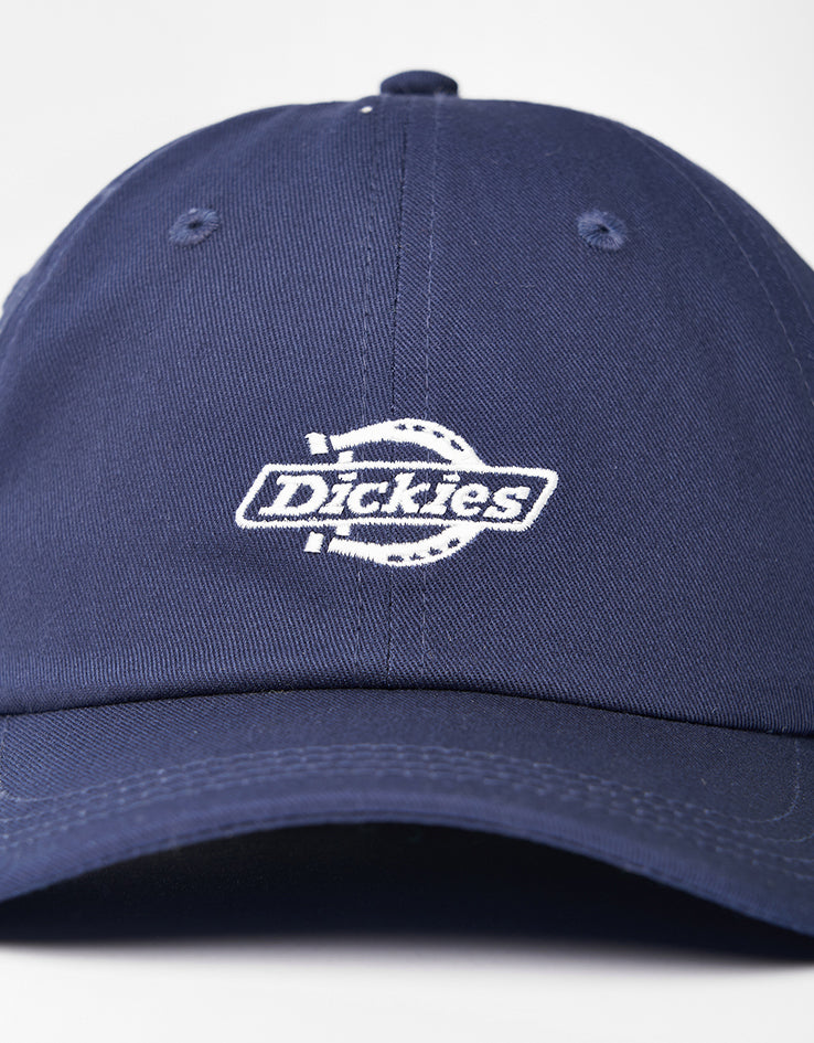 Dickies Essential Dad Cap - Navy