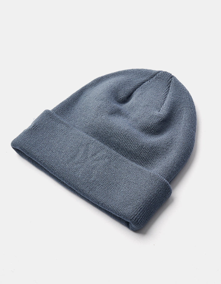 New Era New York Yankees League Essential Beanie - Dark Blue