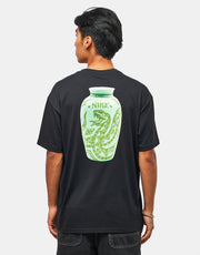 Nike SB M90 Vase T-Shirt - Black