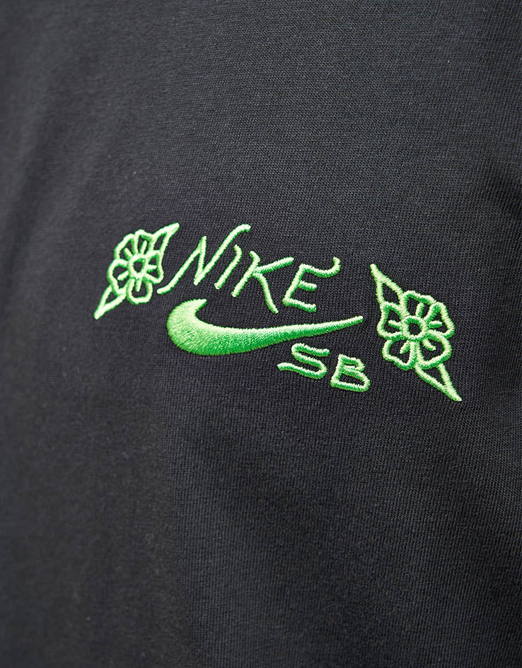 Nike SB M90 Vase T-Shirt - Black