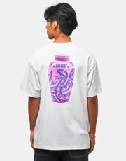 Nike SB M90 Vase T-Shirt - White
