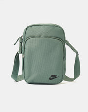 Nike SB Heritage Cross Body Bag SF - Clay Green/Clay Green/Black
