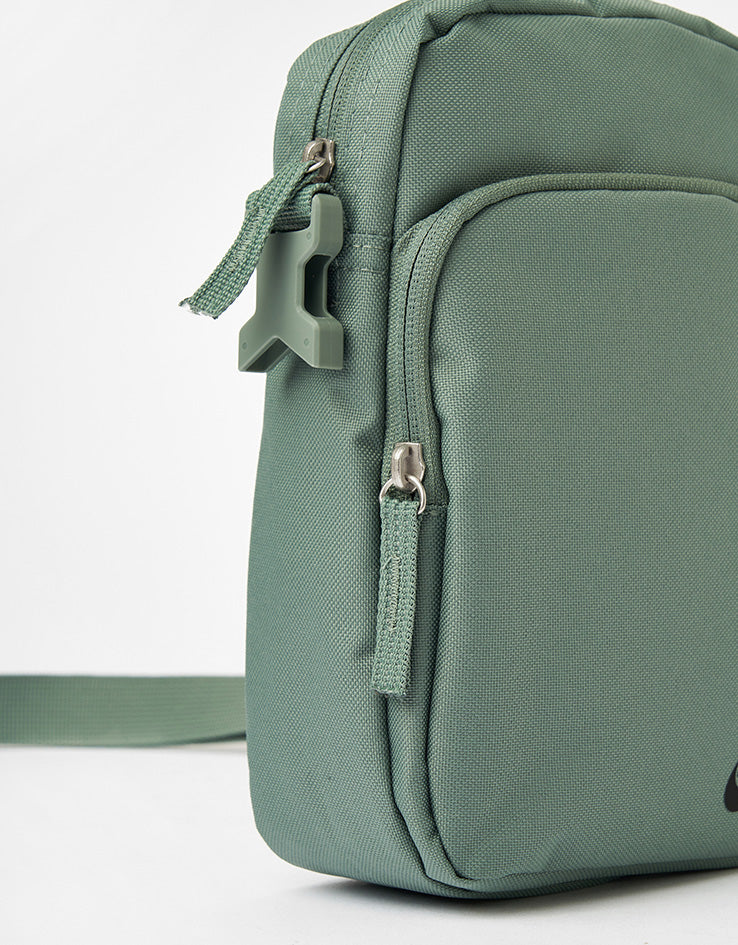 Nike SB Heritage Cross Body Bag SF - Clay Green/Clay Green/Black