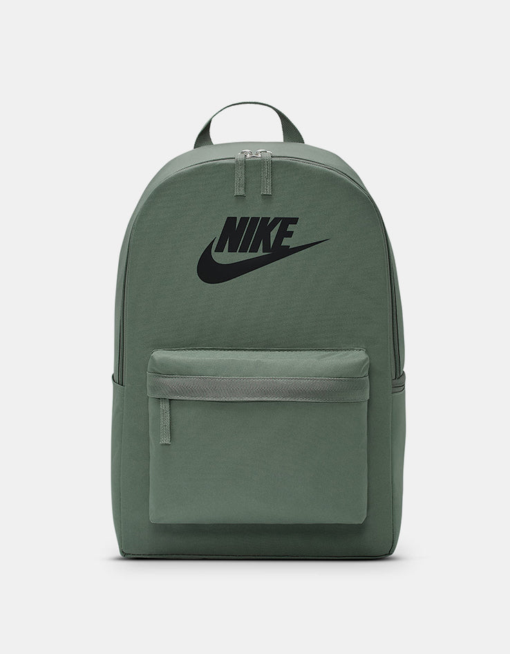 Nike SB Heritage Backpack - Clay Green/Clay Green/Black