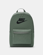 Nike SB Heritage Backpack - Clay Green/Clay Green/Black