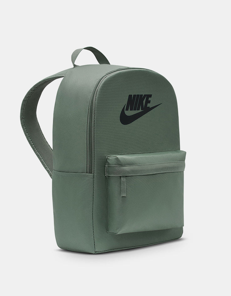Nike SB Heritage Backpack - Clay Green/Clay Green/Black