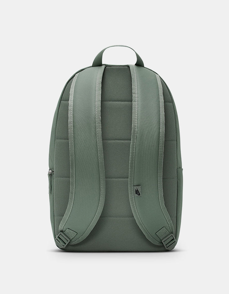 Nike SB Heritage Backpack - Clay Green/Clay Green/Black