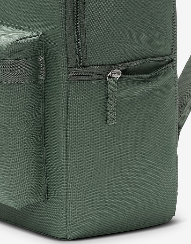 Nike SB Heritage Backpack - Clay Green/Clay Green/Black
