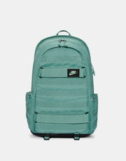 Nike Sportswear RPM Skatepack - Cannon/Black/Mint Foam