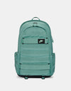 Nike Sportswear RPM Skatepack - Cannon/Black/Mint Foam