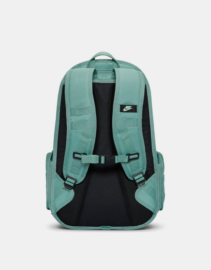 Nike Sportswear RPM Skatepack - Cannon/Black/Mint Foam