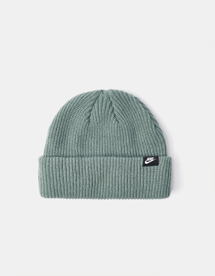 Nike Terra 365 Beanie - Clay Green