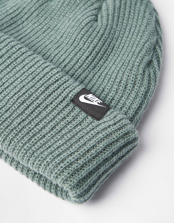 Nike Terra 365 Beanie - Clay Green