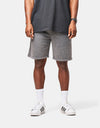 Route One Sweat Short - Grey (Acid Wash)