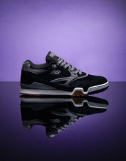 New Balance Numeric 770 Skate Shoes - Black/Grey