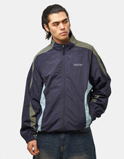 Butter Goods Offside Jacket - Navy