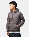Carhartt WIP Hooded Chase Sweat - Porphyry/Gold