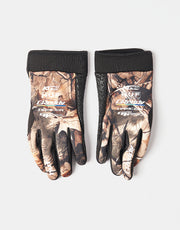 HUF x GReddy Racing Gloves - Camo