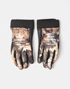 HUF x GReddy Racing Gloves - Camo