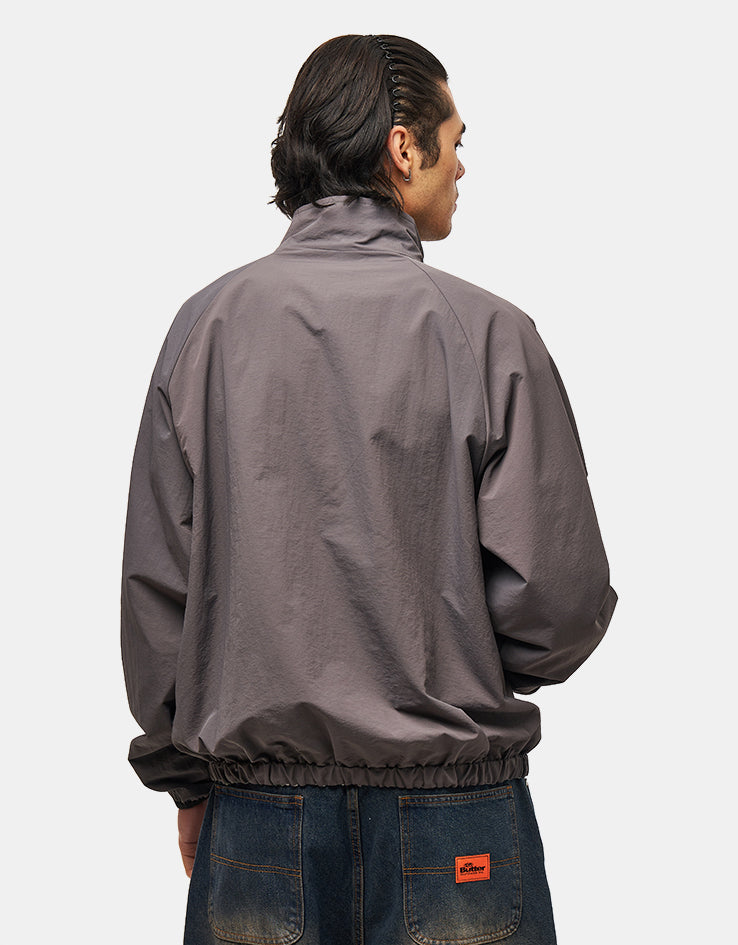 ICHPIG Reversible 1/2 Zip Jacket - Digi Camo