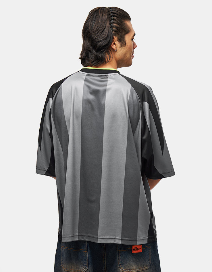 ICHPIG Viper Panel Jersey - Quake