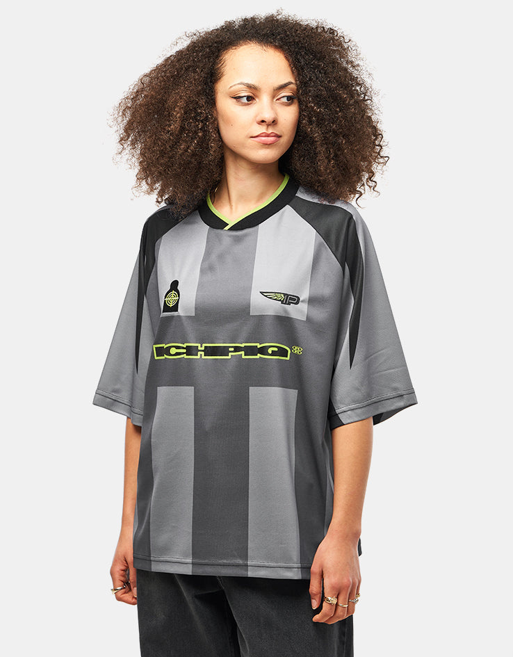 ICHPIG Viper Panel Jersey - Quake