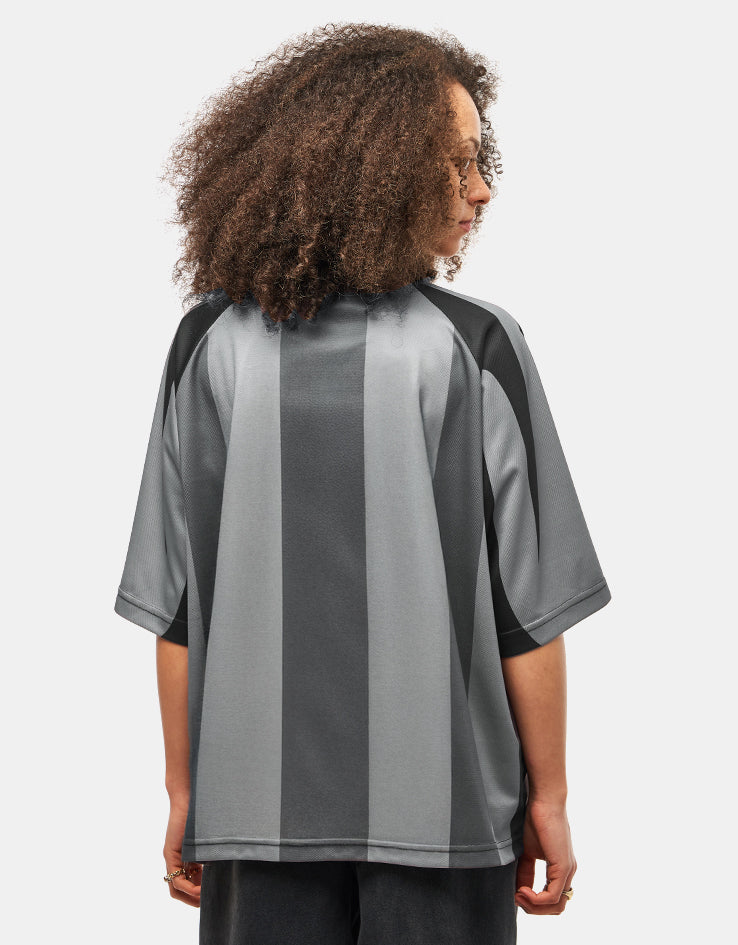 ICHPIG Viper Panel Jersey - Quake