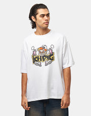 ICHPIG Aeroboy T-Shirt - White