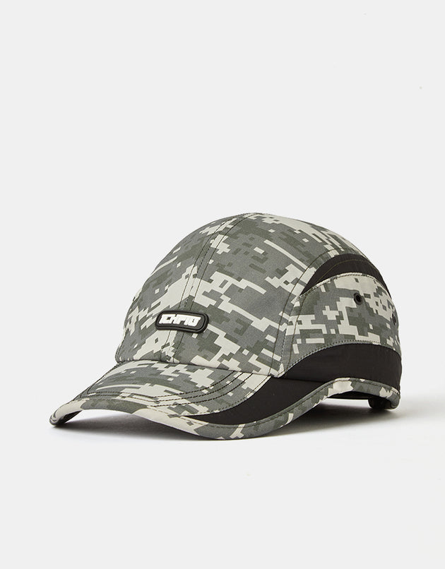 ICHPIG Speedline Panel Cap - Digi Camo
