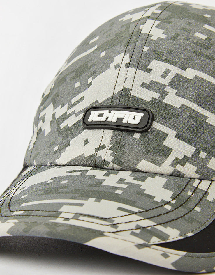 ICHPIG Speedline Panel Cap - Digi Camo