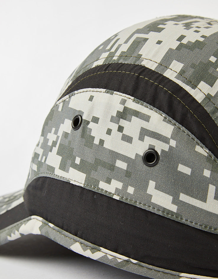 ICHPIG Speedline Panel Cap - Digi Camo