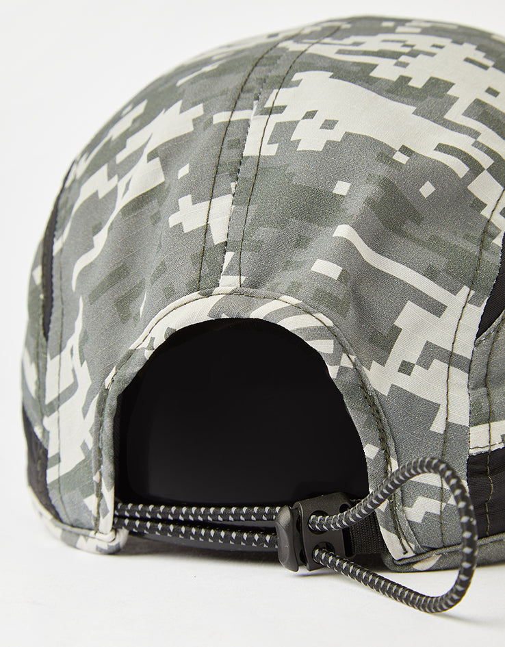 ICHPIG Speedline Panel Cap - Digi Camo