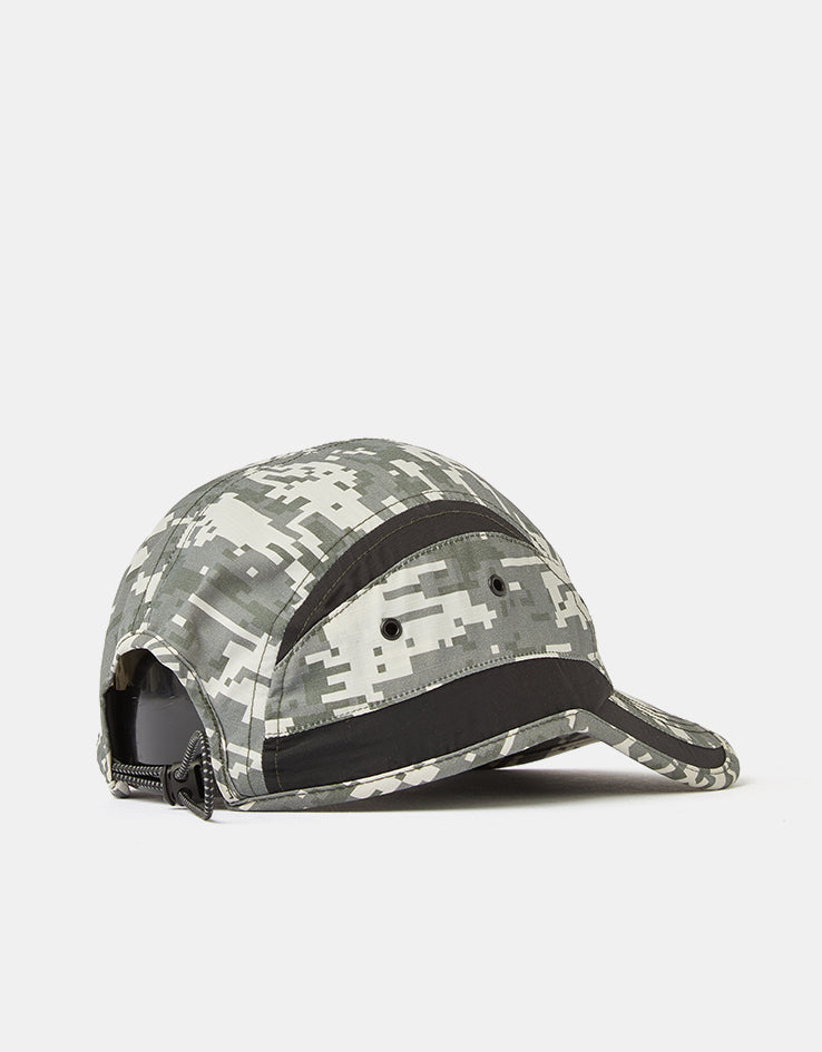 ICHPIG Speedline Panel Cap - Digi Camo