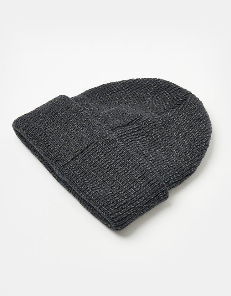 Dungeon Scrawl Logo Beanie - Reflective