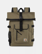 Carhartt WIP Philis Backpack - Brass
