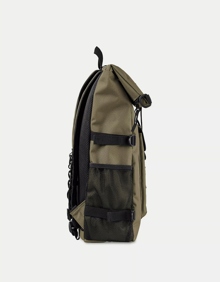 Carhartt WIP Philis Backpack - Brass