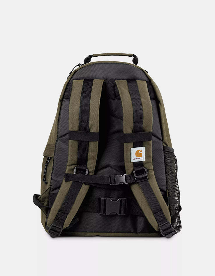 Carhartt WIP Kickflip Backpack - Brass