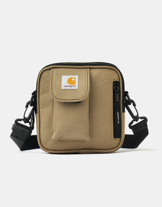 Carhartt WIP Essentials Cross Body Bag - Brass