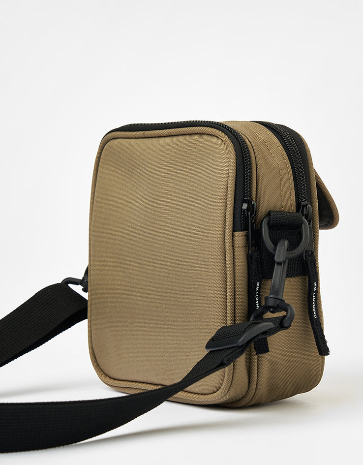 Carhartt WIP Essentials Cross Body Bag - Brass