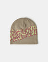 Carhartt WIP Supa Beanie - Puddle
