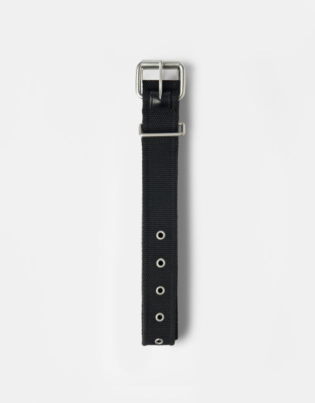 Carhartt WIP Skein Belt - Black