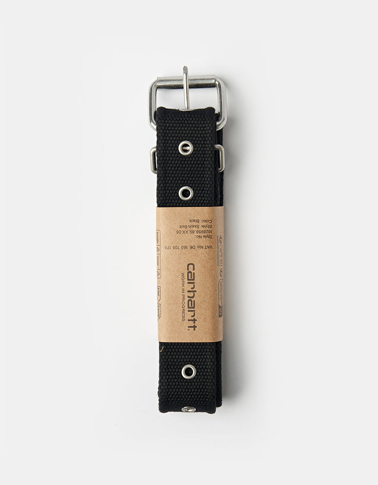 Carhartt WIP Skein Belt - Black
