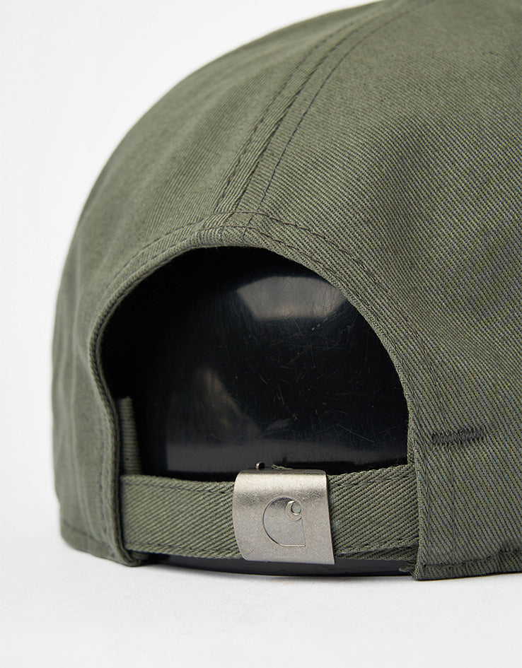 Carhartt WIP Sardinas Marlin Cap - Leaf