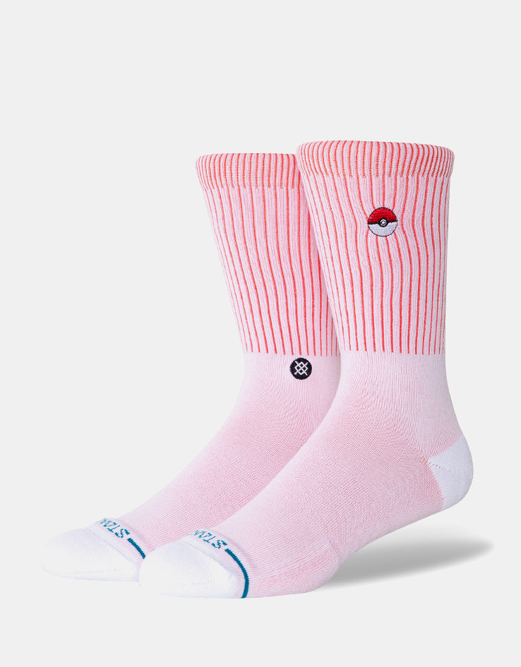 Stance x Pokémon Box Set Socks - Multi