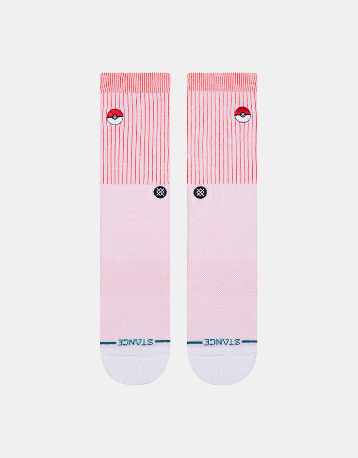 Stance x Pokémon Box Set Socks - Multi