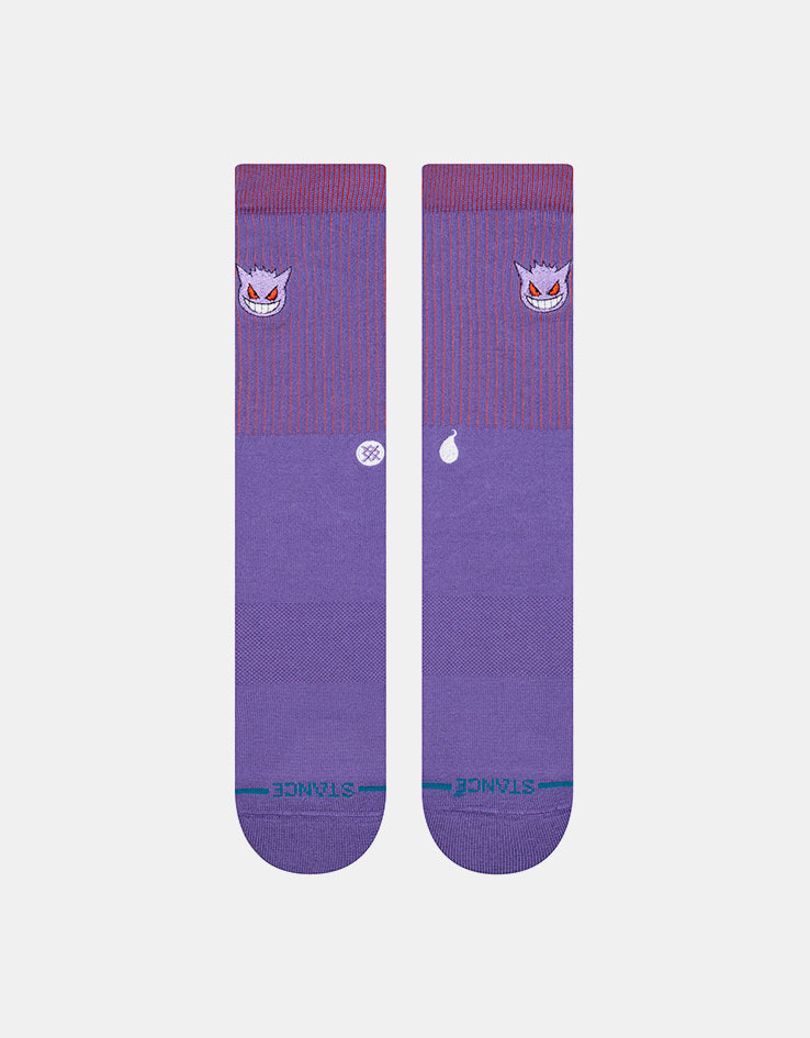 Stance x Pokémon Box Set Socks - Multi
